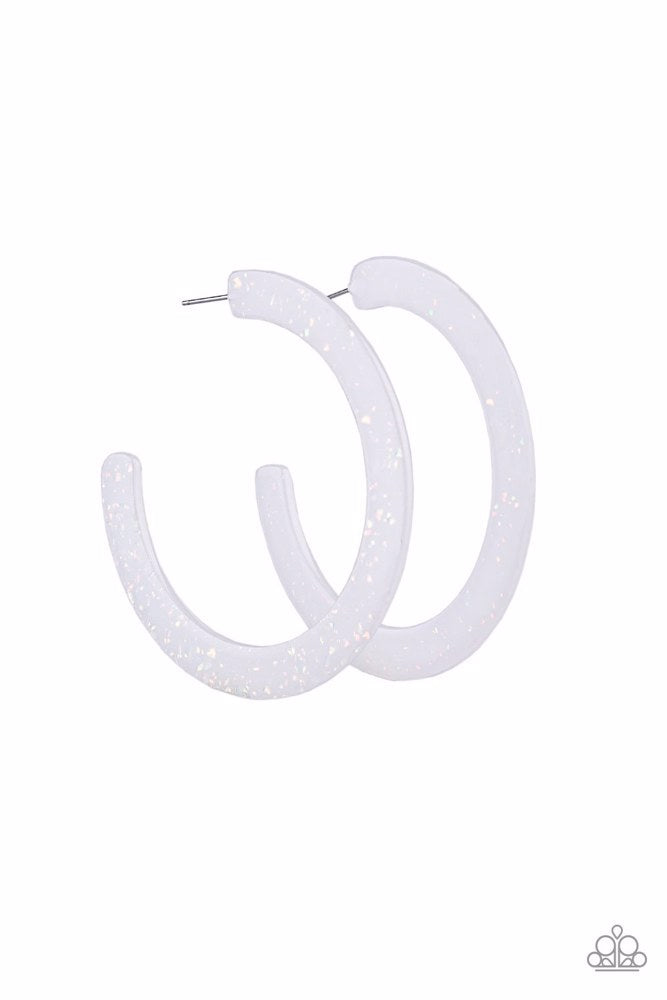 Haute Tamale - White