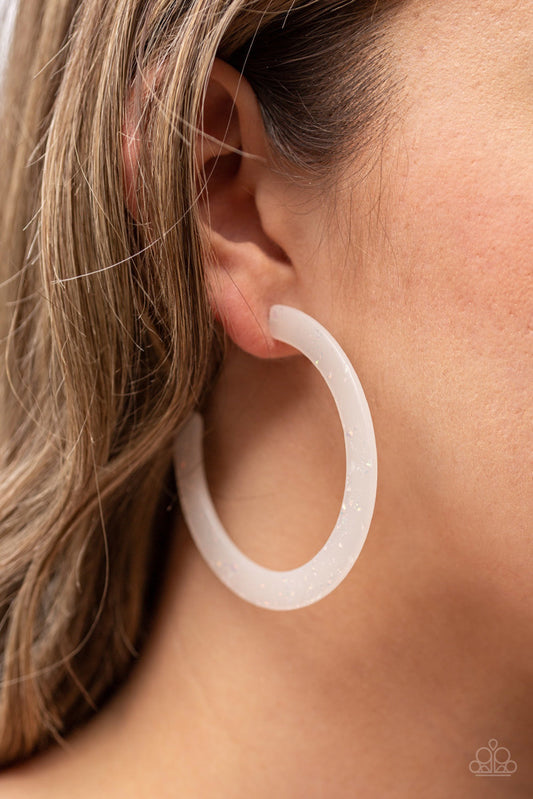 Haute Tamale - White