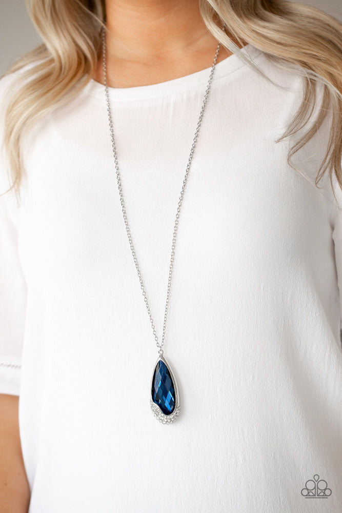 Spellbound  - Blue