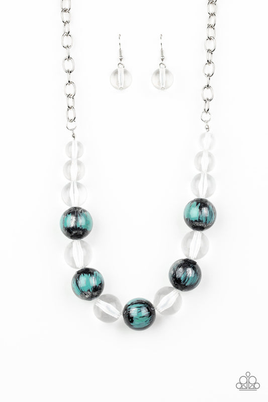 Torrid  Tide - Blue