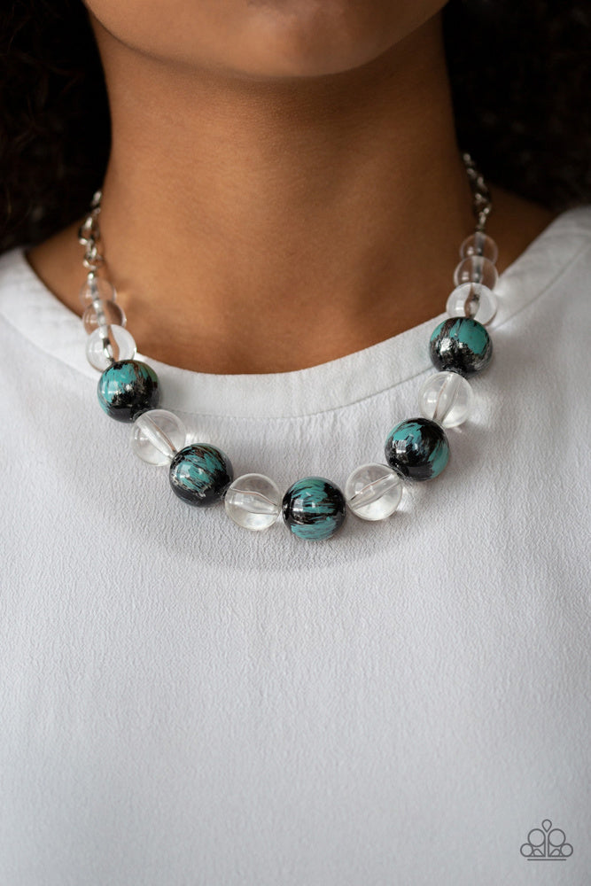 Torrid  Tide - Blue