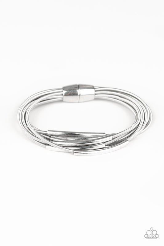 City Stretch - Silver