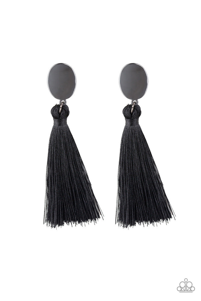 Va Va Plume - Black