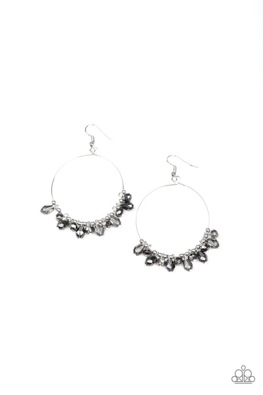 Crystal Collaboration - Silver