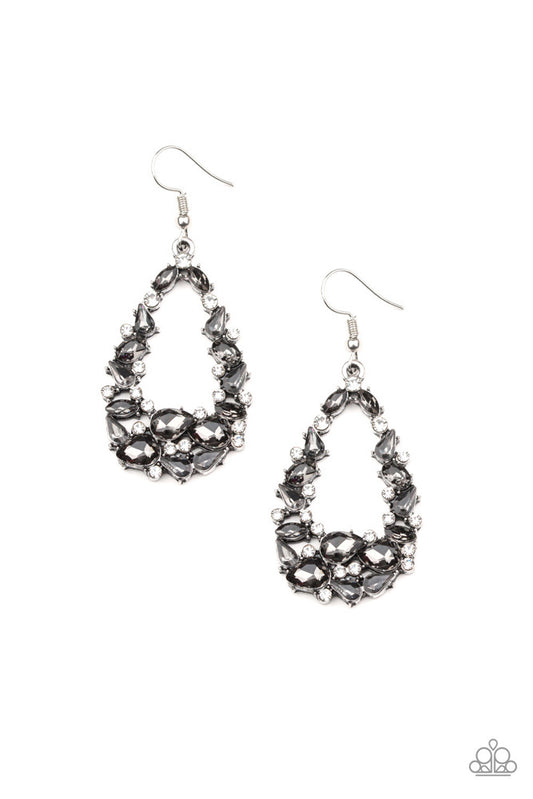 To Bedazzle or Not To Bedazzle - Silver