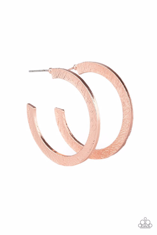 Haute Glam-Copper