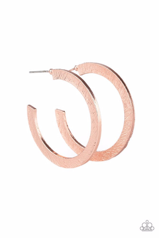 Haute Glam-Copper