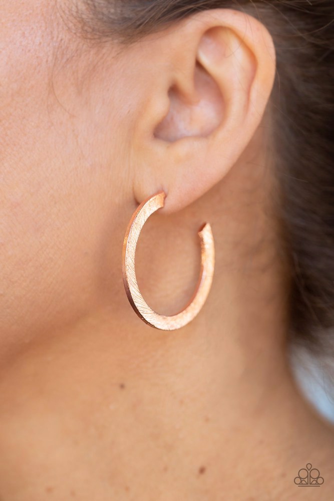 Haute Glam-Copper
