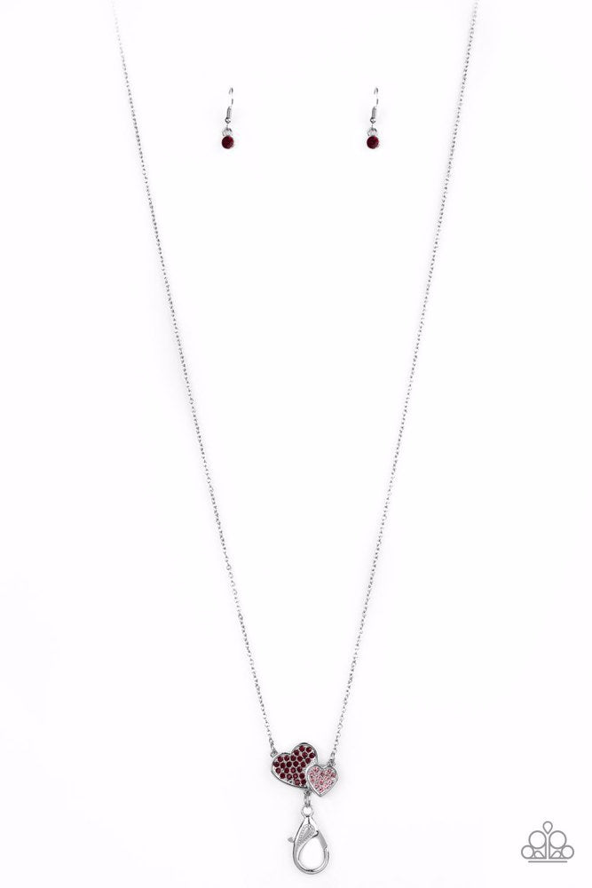Lover - Multi Lanyard