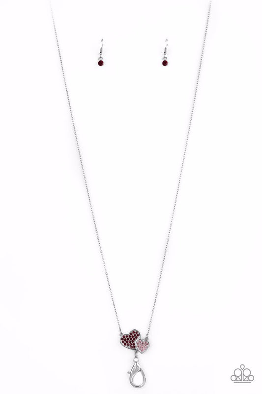 Lover - Multi Lanyard