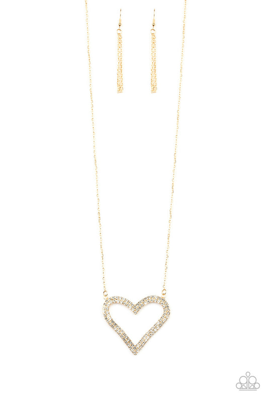 Pull Some Heart-Strings - Gold