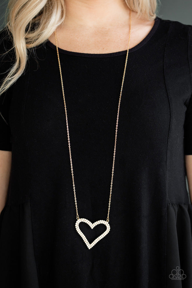 Pull Some Heart-Strings - Gold