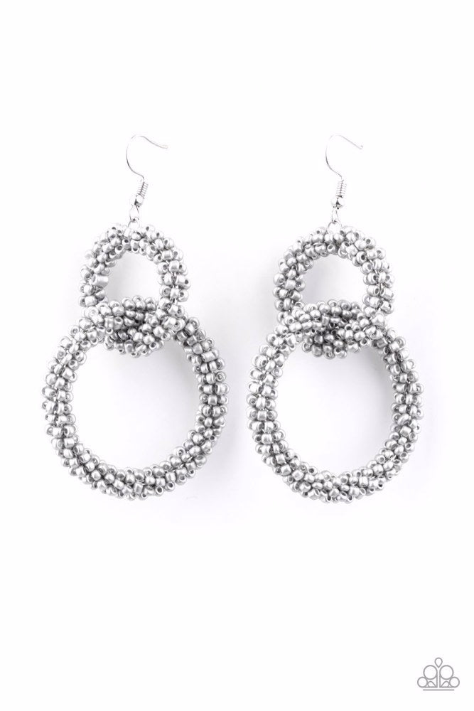 Luck Bead A Lady - Silver