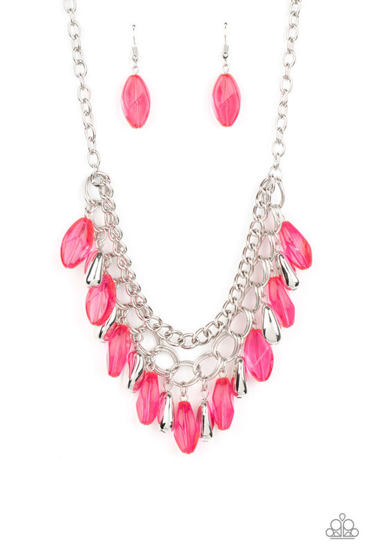 Spring Daydream - Pink