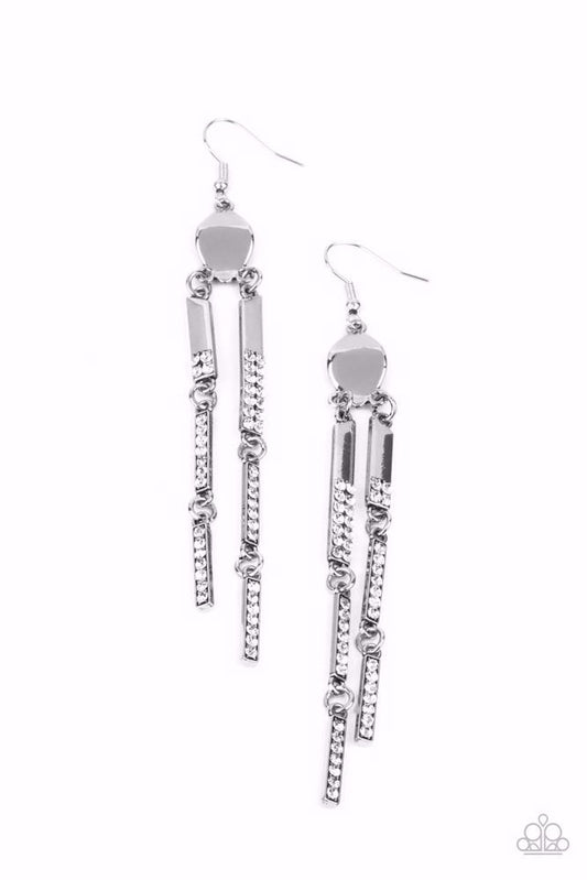Defined Dazzle - White