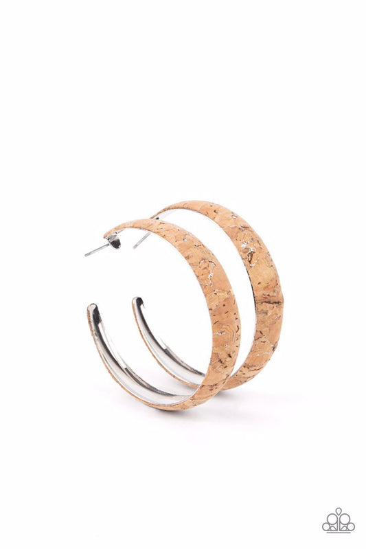 A Cork in The Road - Silver