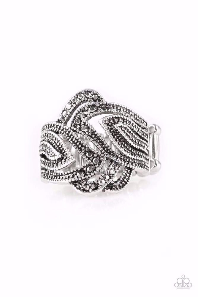 Make Waves - Silver