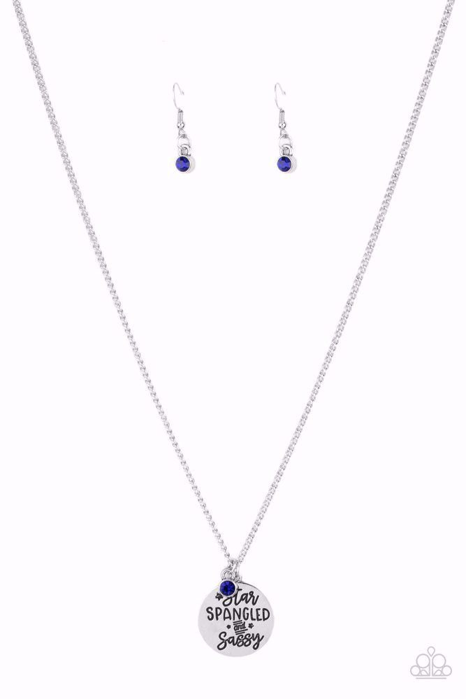 Simple Blessings - Purple