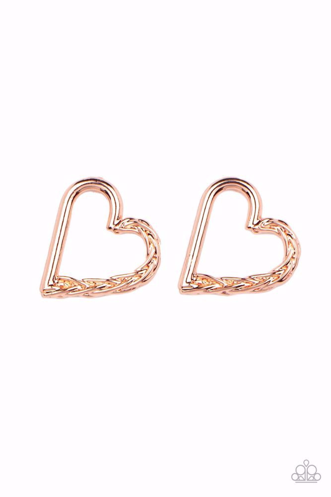 Cupid Who? - Copper