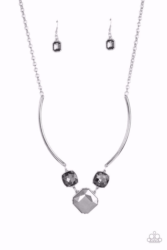 Divine Iridescence - Silver