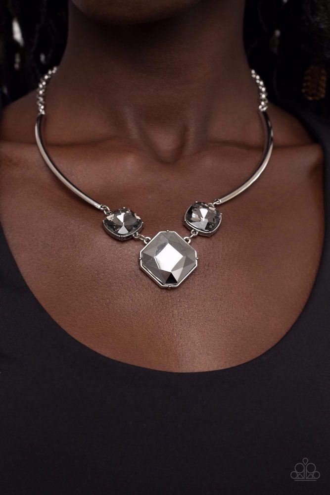 Divine Iridescence - Silver