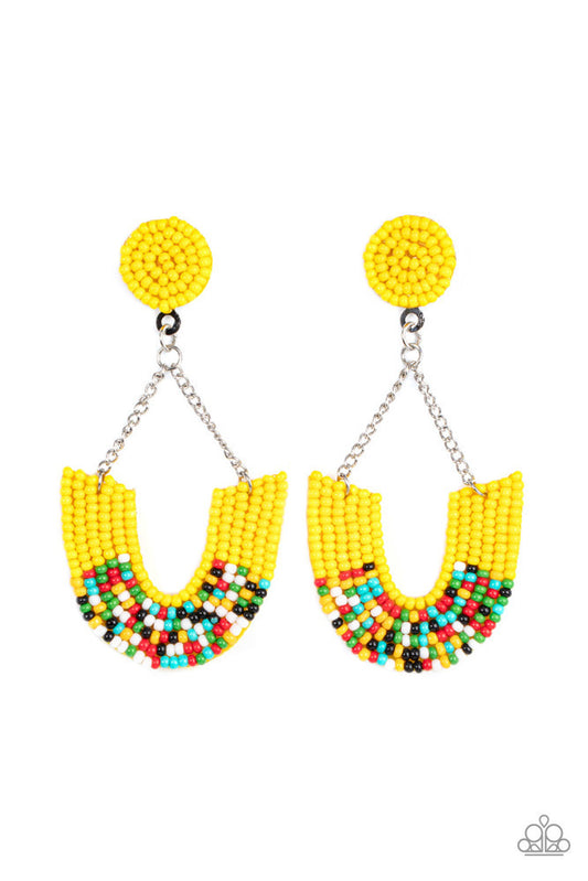 Make It Rainbow - Yellow