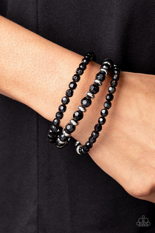 It's A Vibe - Black