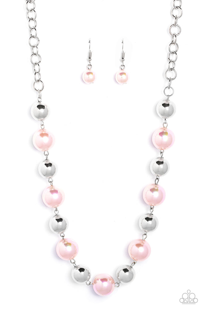 Dreamscape Escape -  Pink