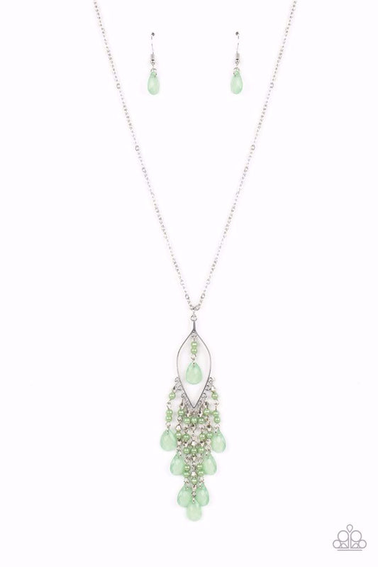Sweet Dreamcatcher - Green
