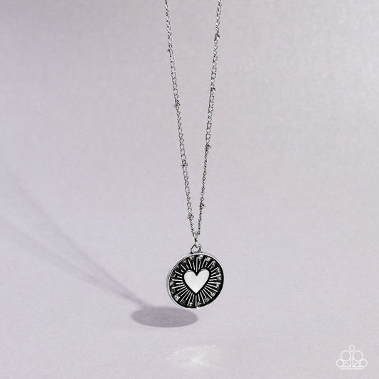 Lovestruck Shimmer - Silver