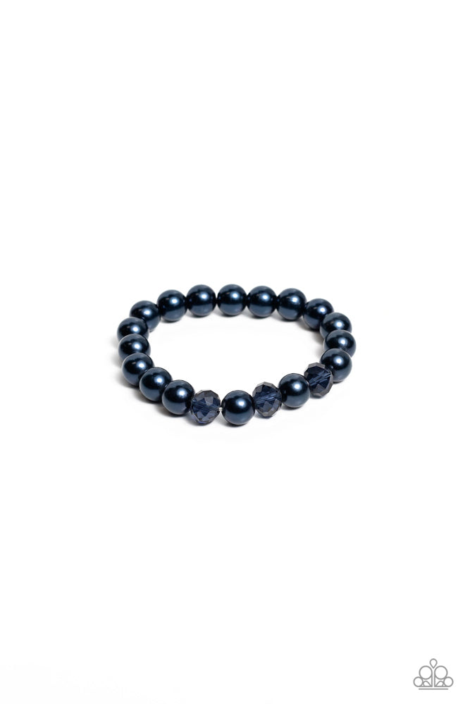 Really Resplendent  - Blue