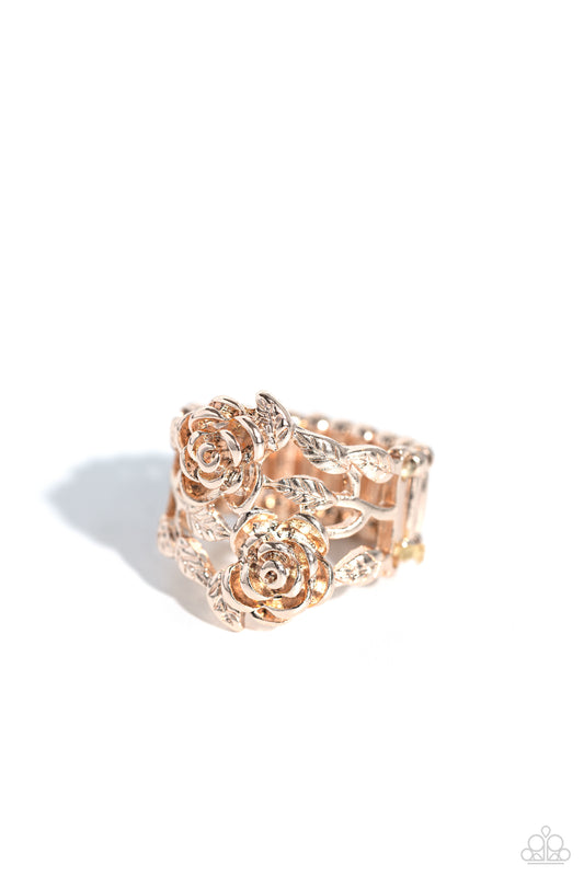 Anything Rose - Rose Gold