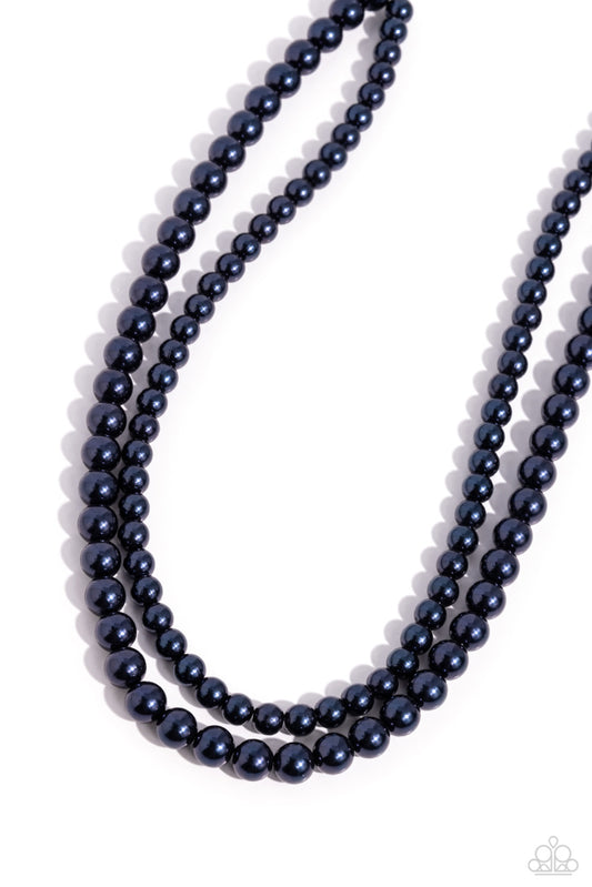 Woman of the Century - Blue