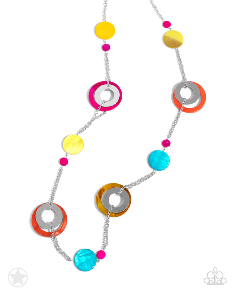 Kaleidoscopically Captivating - Multi