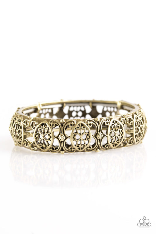 Naturally Nepal - Brass