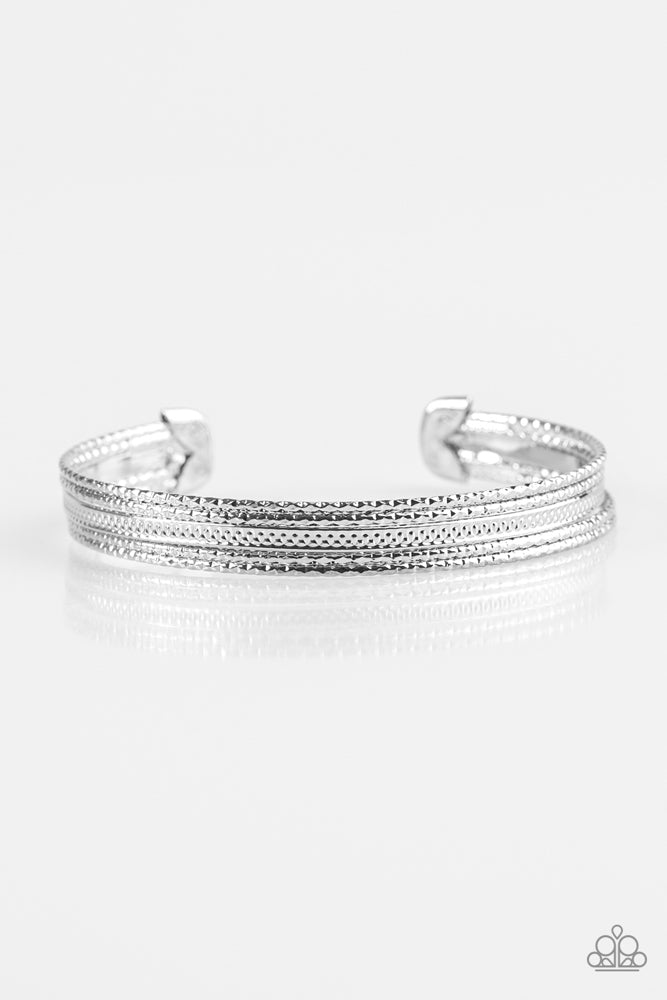 High Fashion - Silver