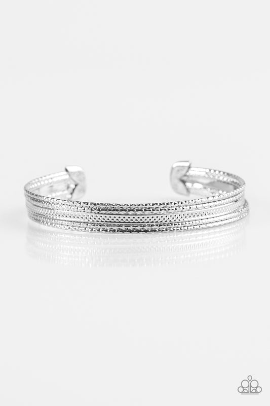 High Fashion - Silver