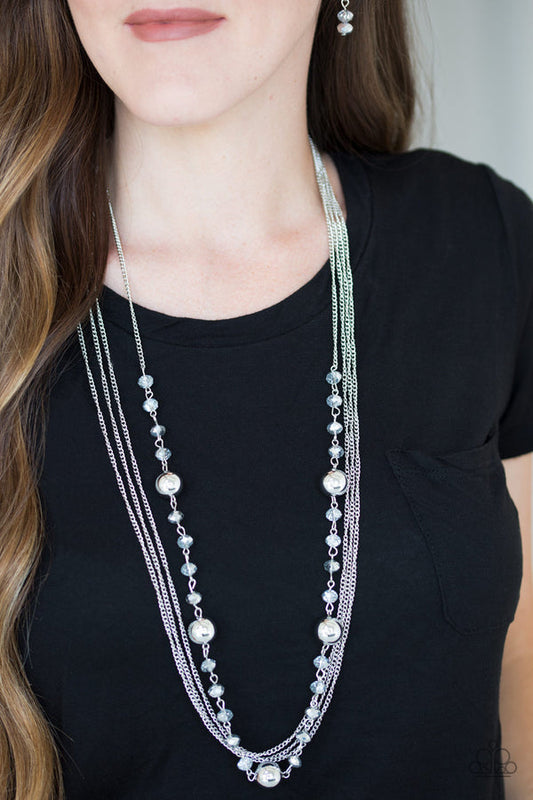 High Standards - silver