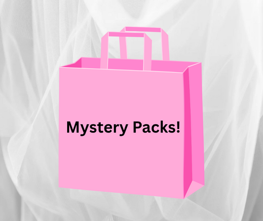 Mystery Pack - 50 pieces