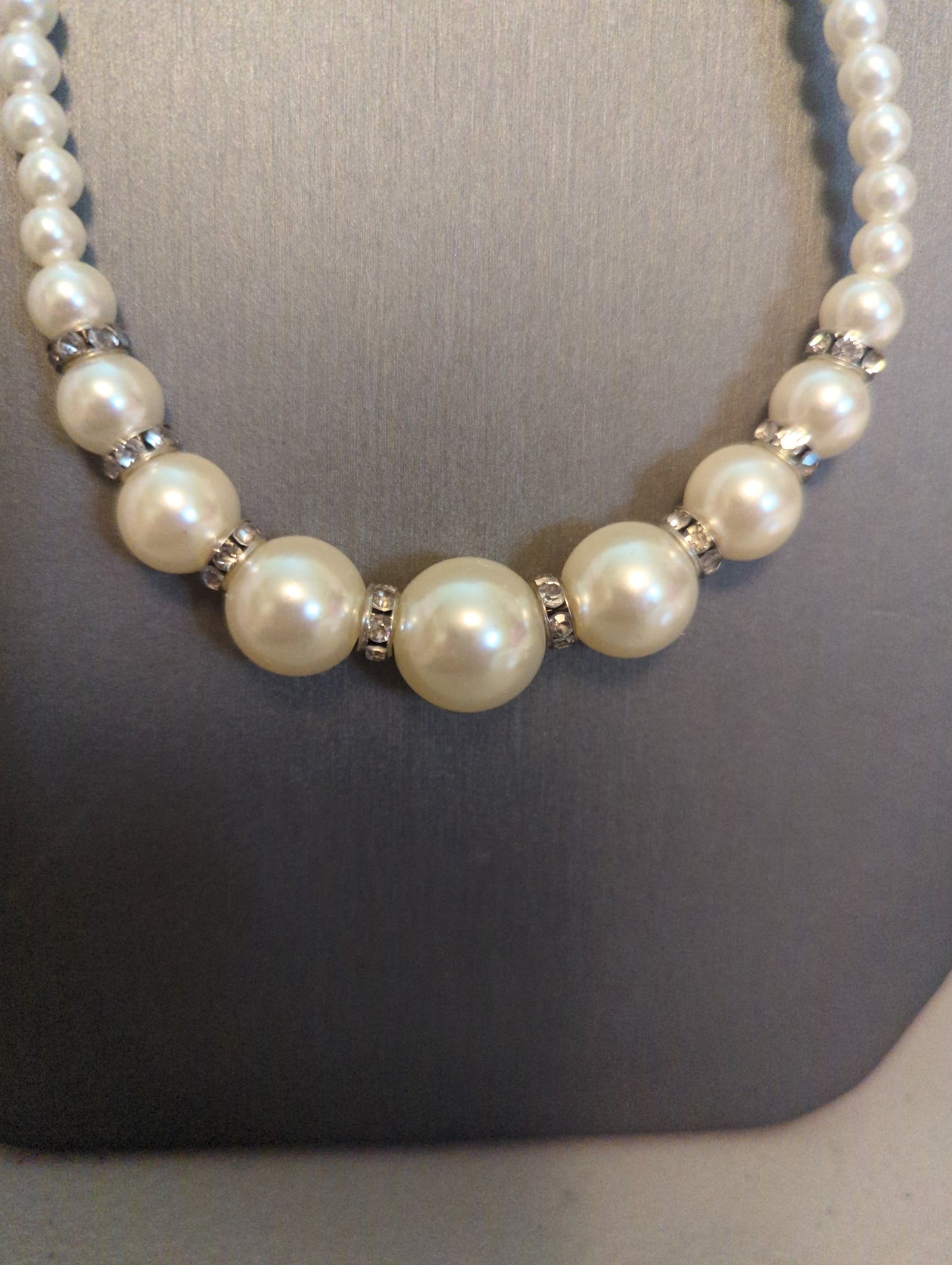 SoHo Sweetheart -white