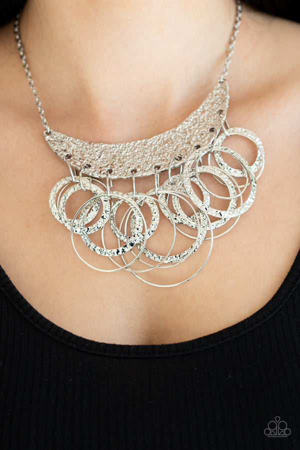 Metro Eclipse - silver