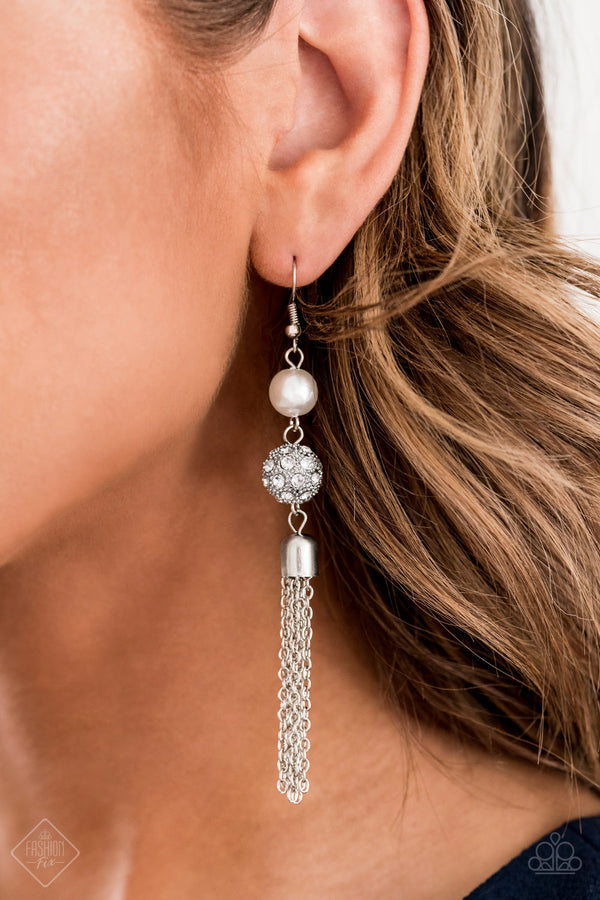 Going Dior to Dior - earrings